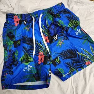 MTV Swim Shorts